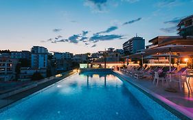 Padam Hotel & SPA